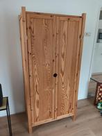 Kast, Huis en Inrichting, Kasten | Kledingkasten, Ophalen, Met hangruimte, 50 tot 100 cm, Zo goed als nieuw