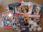 Royals, Vorsten, Toute Royale - magazines, Verzamelen, Koninklijk Huis en Royalty, Ophalen of Verzenden, Gebruikt, Nederland, Tijdschrift of Boek
