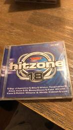 Hitzone 18, Cd's en Dvd's, Cd's | Dance en House, Ophalen of Verzenden, Zo goed als nieuw