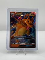 Charizard GX #SM211 Pokemon Promo, Ophalen of Verzenden, Nieuw, Losse kaart