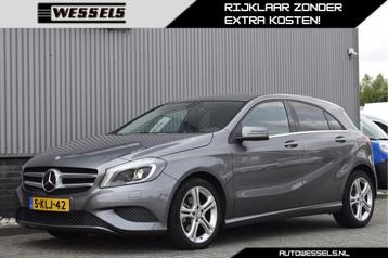 Mercedes-Benz A-Klasse 180 Ambition Cruise, PDC, NAP beschikbaar voor biedingen