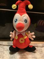 Efteling Jokie Knuffel - KIKA steun!, Ophalen of Verzenden, Zo goed als nieuw, Overige typen