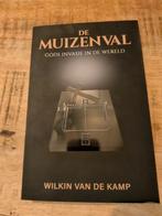 De Muizenval - Wilkin van de Kamp, Ophalen of Verzenden