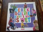Derek Ogilvie - Baby's Wil is Wet, Ophalen of Verzenden, Gelezen, Opvoeding tot 6 jaar, Derek Ogilvie
