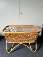 Rotan Wieg - Zonder Matras, Kinderen en Baby's, Ophalen, Gebruikt, Wieg