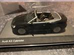 Audi A3 Cabriolet Modelauto - Nieuwstaat!, Hobby en Vrije tijd, Modelauto's | 1:18, Ophalen, Zo goed als nieuw, Auto, Overige merken