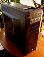 Game computer, Ophalen, Gebruikt, Intel(R) Core(TM) i5-8400, Gaming