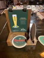 Brand bier!!, Ophalen of Verzenden, Zo goed als nieuw, Brand