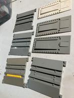 Trein overgang station lego vintage, Kinderen en Baby's, Speelgoed | Duplo en Lego, Ophalen of Verzenden, Zo goed als nieuw