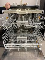 Miele rekken voor vaatwasser, Ophalen, Gebruikt, Inbouw, 45 tot 60 cm