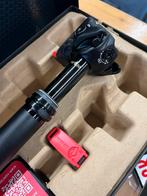 Rockshox reverb axs electrische dropper gravelbike, Fietsen en Brommers, Fietsonderdelen, Ophalen, Nijkerk, Overige typen, Racefiets