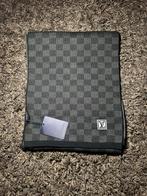 Louis vuitton sjaal, Ophalen of Verzenden, Zo goed als nieuw