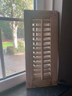 Louvre luik, Ophalen, Zo goed als nieuw