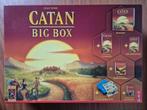 Big Box Catan, Ophalen of Verzenden, Zo goed als nieuw