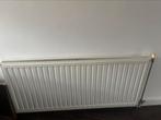 Radiator T21 1350x600, Doe-het-zelf en Verbouw, Verwarming en Radiatoren, Ophalen, 30 tot 80 cm, Radiator, Zo goed als nieuw