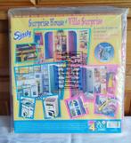 Vintage Sindy Surprise House Villa Surprise NRFB, Ophalen of Verzenden, Nieuw, Poppenhuis