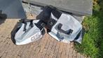 Bwm r1250gsa binnen tassen, Ophalen
