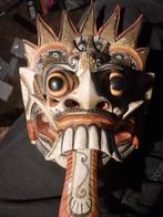 BARUNG MASKER, Antiek en Kunst, Ophalen of Verzenden