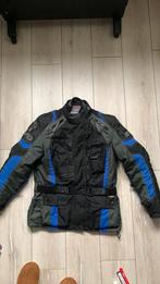 Dames motor jas evo, Ophalen, Tweedehands, Dames, Jas | textiel