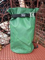 Heineken Rugtas Waterdicht, Ophalen of Verzenden, Zo goed als nieuw, Glas of Glazen, Heineken