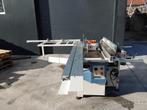 combinatiemachine scm minimax cu 300 met voorritser, Doe-het-zelf en Verbouw, Ophalen, Zo goed als nieuw