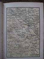 K  09 / Doetinchem  / s, Heerenberg Litho 1887, Ophalen of Verzenden