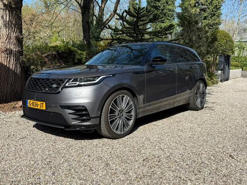 Land Rover Range Rover Velar 2.0 I4 Turbo AWD HSE, Auto's, Land Rover, Bedrijf, Te koop, 4x4, ABS, Achteruitrijcamera, Adaptive Cruise Control