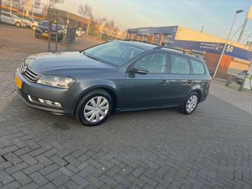 Volkswagen Passat Variant 1.4 TSI Trendline BlueMotion beschikbaar voor biedingen