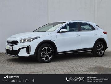 Kia XCeed 1.6 GDi PHEV Plug-in DynamicLine Facelift Automaat beschikbaar voor biedingen