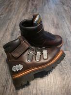 Stoere Blackstone Schoenen, Bruin, Overige typen, Nieuw, Ophalen of Verzenden