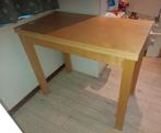 Tafel/bureau, Ophalen, Gebruikt, Bureau