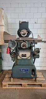 Jones & Shipman 540P Precisie Slijpbank, Ophalen