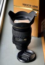 NIKON AF-S NIKKOR 24-120mm f/4G ED VR, Audio, Tv en Foto, Fotografie | Lenzen en Objectieven, Ophalen, Zo goed als nieuw, Overige typen