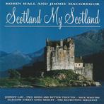 Celtic:Scotland my Scotland-Robin Hall&Jimmie Macgregor=1,99, Ophalen of Verzenden, Zo goed als nieuw