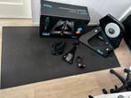 Tacx Neo 2 T2850 Smart Fietstrainer + Accessoires, Ophalen of Verzenden, Zo goed als nieuw, Benen, Overige typen