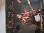 Bob Dylan - Trouble no more 4lp 2cd, Cd's en Dvd's, Cd's | Rock, Verzenden, Zo goed als nieuw, Poprock