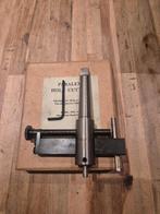 Divers snijgereedschap (Ruimers/Frezen), Ophalen of Verzenden, Gebruikt, Metaaldraaibank
