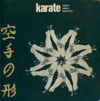 W. LUITEN KARATE OFFICIËLE TECHNISCHE EXAMENEISEN, Boeken, Verzenden, Zo goed als nieuw, Vechtsport