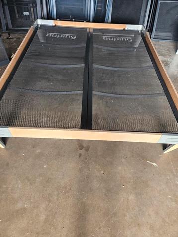 Auping Next Bed 180x220 beschikbaar voor biedingen