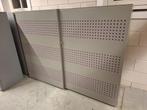 Akoestische Schuifdeurkast, Huis en Inrichting, Kasten | Roldeurkasten en Archiefkasten, Ophalen, Gebruikt, 100 tot 150 cm, 150 tot 200 cm