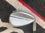 Mizuno T24 Sand Wedge 56 - 10 bounce D grind., Ophalen of Verzenden, Zo goed als nieuw, Club, Mizuno