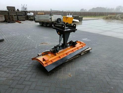 Giant Sneeuwschuif Giant (bj 2010), Zakelijke goederen, Machines en Bouw | Onderdelen