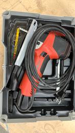 Mafell decoupeerzaag p1cc, 600 tot 1200 watt, Ophalen of Verzenden, Zo goed als nieuw, Mafell