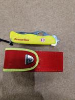 Victorinox rescue tool NIEUW IN DOOS, Caravans en Kamperen, Kampeergereedschap, Nieuw