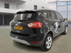 Ford Kuga 2.5 20V Trend AUTOMAAT AIRCO/CRUISE | KEURIGE AUTO, Automaat, Stof, Gebruikt, Zwart
