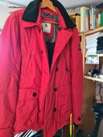 Rode Gaastra Parka Jas (zeer mooi model) Maat M, Nieuw, Ophalen of Verzenden, Rood