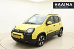 Fiat Panda 1.0 Hybrid Pandina | Digitale cockpit | Parkeerse, Auto's, Fiat, Stof, Gebruikt, Euro 6, Origineel Nederlands