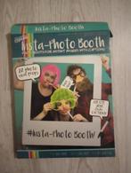 Insta Photo Booth, Ophalen, Nieuw