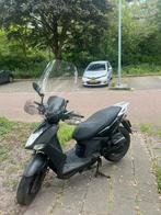 Kymco agility 50, Ophalen of Verzenden, Zo goed als nieuw, Agility