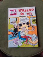 Paling en Ko - 16 Strips - F.Ibanez, Meerdere stripboeken, Ophalen of Verzenden, Gelezen, F. Ibañez